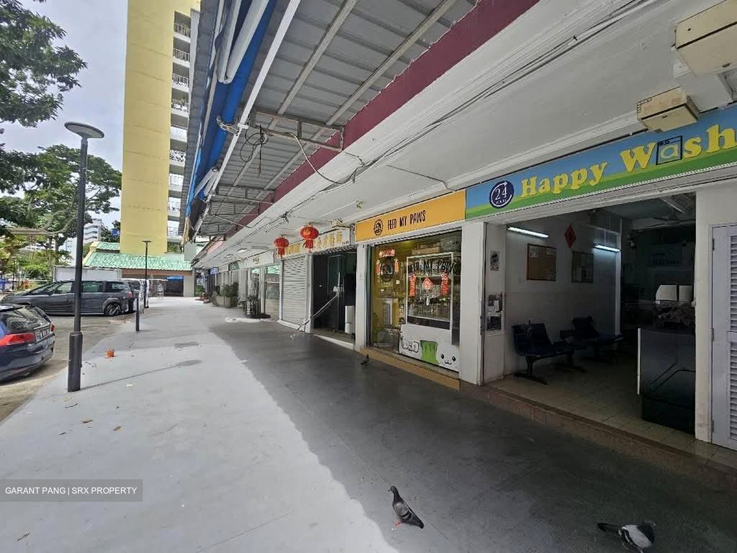 TOA PAYOH COURT (D12), Shop House #557974581